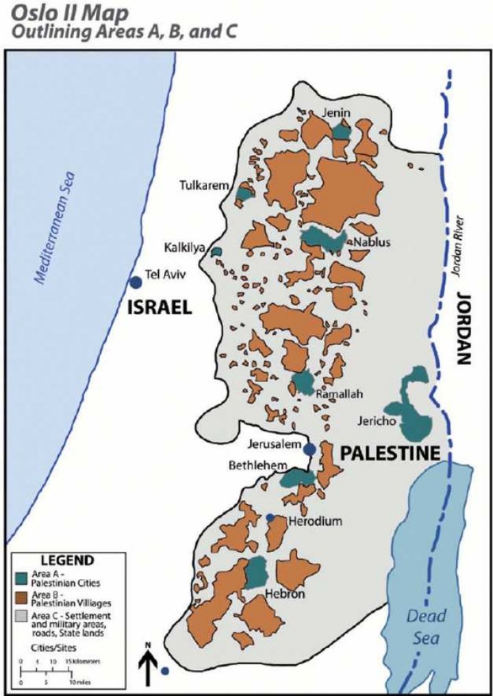 Mâine au loc alegerile în Israel. Semnificaţia rezultatului poate fi globală