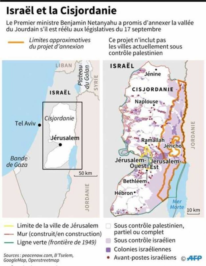 Mâine au loc alegerile în Israel. Semnificaţia rezultatului poate fi globală