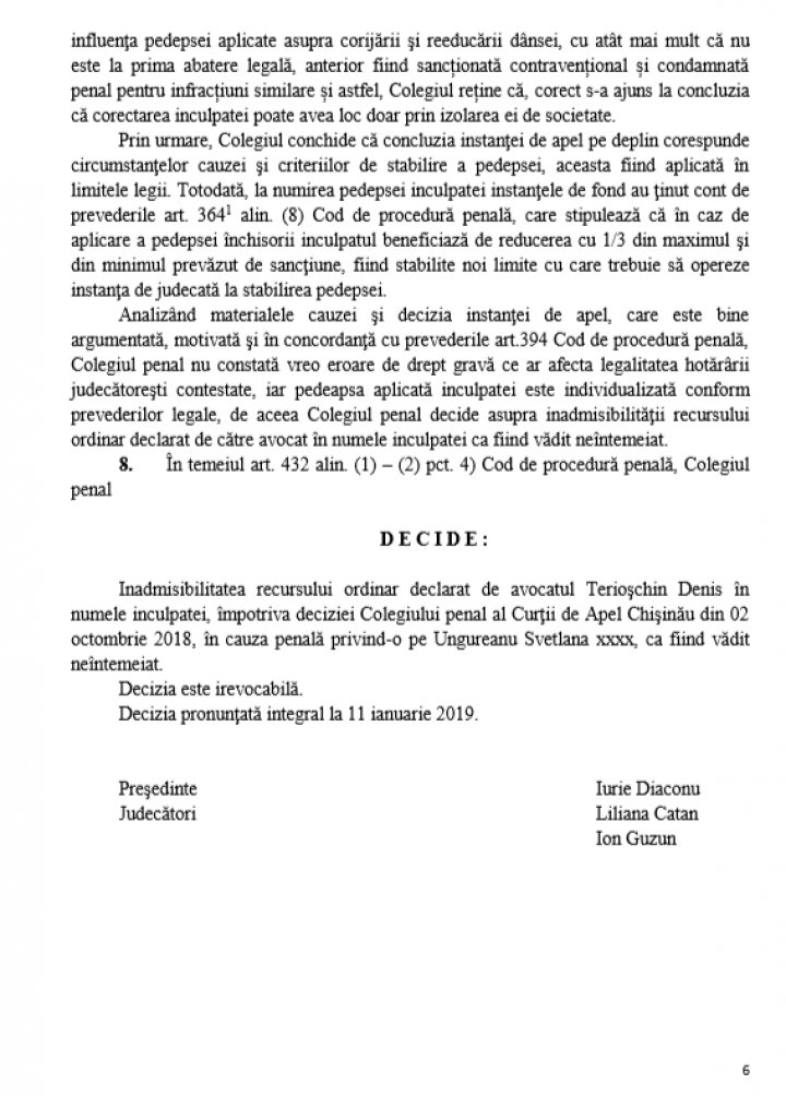 Şoferiţa care a intrat cu mașina în troleibuz pe strada Alba Iulia a fost condamnată, anterior, pentru provocarea unui accident (DOC)