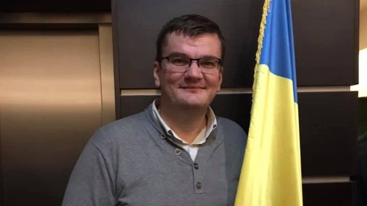 ALEGERI 2019: Dorin Duşciac îndeamnă unioniştii să formeze o singură forţă politică 