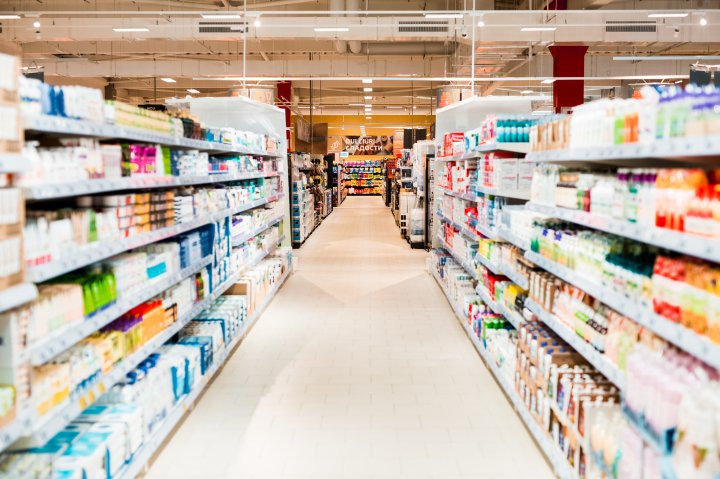 Kaufland deschide primele două magazine în Republica Moldova (FOTO/VIDEO)