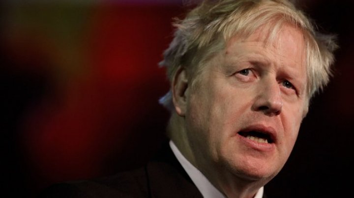 Avertismentul lui Boris Johnson pentru britanici: ”Lucrurile se vor înrăutăţi. Rămâneţi acasă”