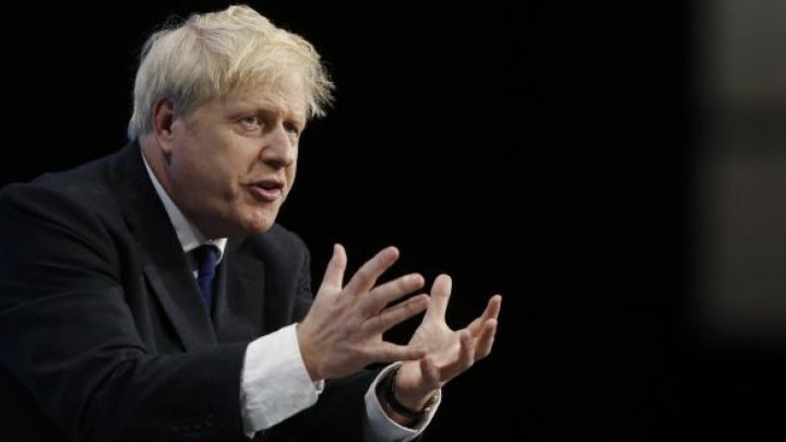 Boris Johnson, infectat cu COVID-19, a fost scos de la terapie intensivă