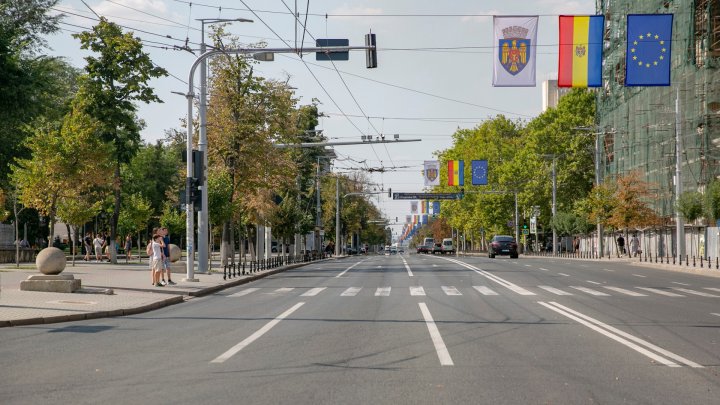 Locuitorii Capitalei, mai responsabili din punct de vedere ecologic, potrivit unui sondaj