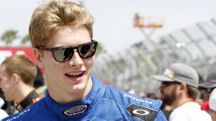 NEWGARDEN, CAMPION LA INDYCAR. Americanul a câştigat titlul a doua oară în carieră