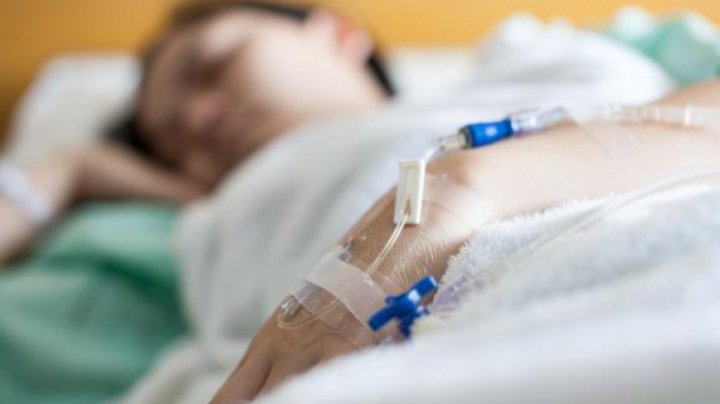 Alertă medicală în România: 22 de copii diagnosticați cu gripă