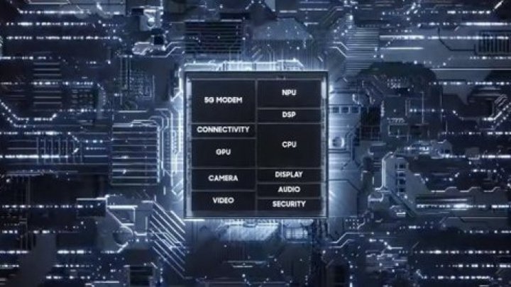 Samsung anunţă primul chipset pentru telefoane mobile care integrează conectivitate 5G (VIDEO)