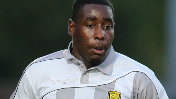  Kelvin Maynard, fostul fotbalist al clubului Burton Albion, a fost asasinat