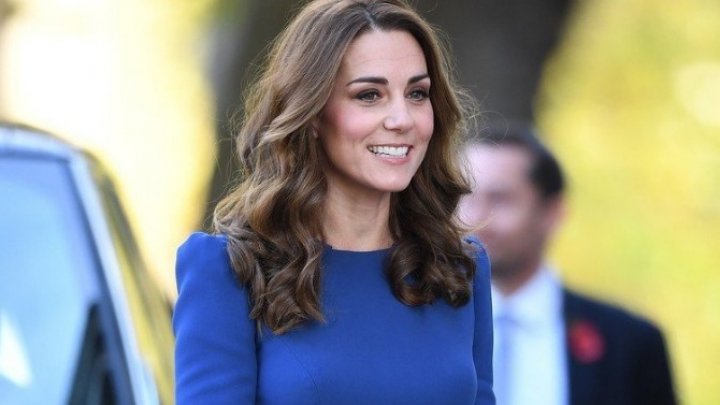 Kate Middleton, secretul unui trup perfect, după trei naşteri! Care este dieta zilnică 