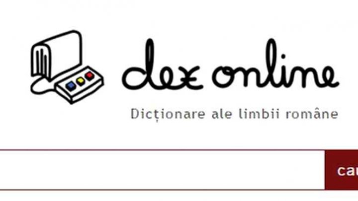 DEX online este în grevă. Motivul pentru care site-ul nu funcţionează