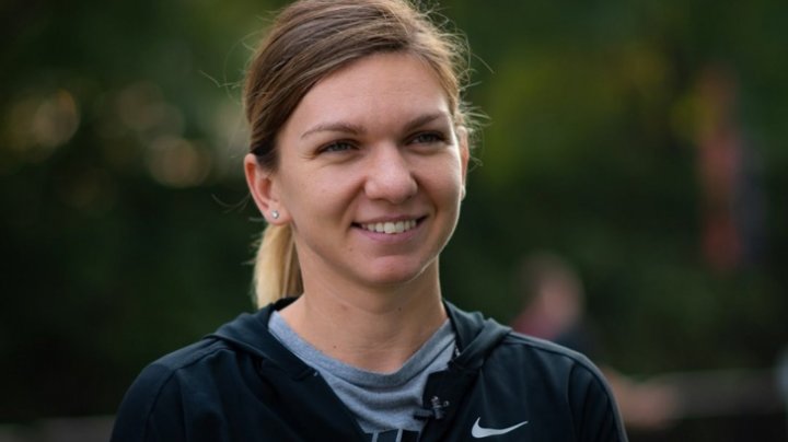 Când va juca Simona Halep primul meci la Beijing!