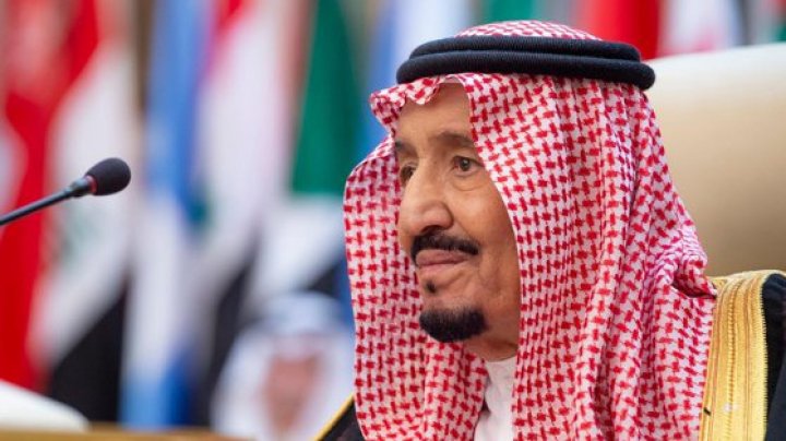 Regele Salman bin Abdulaziz al Saud anunţă că regatul său este capabil să răspundă atacurilor