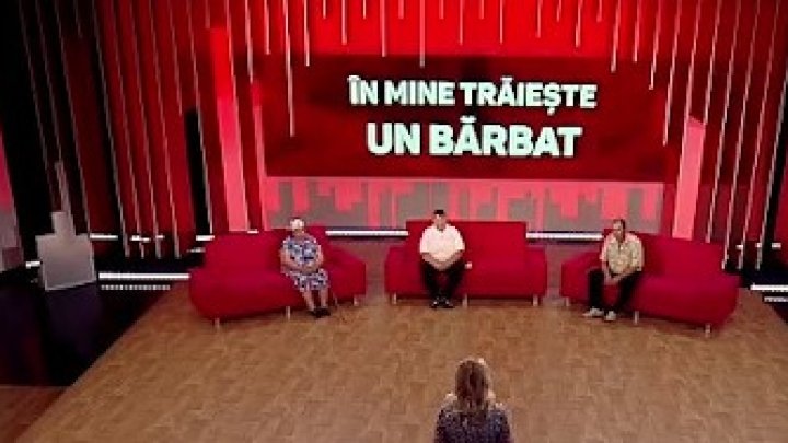 Povestea moldovencei care în mintea ei trăiește un bărbat, la Vorbește Moldova (VIDEO)