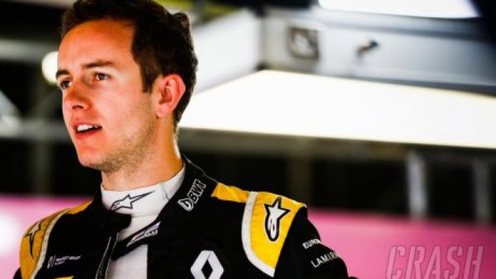 Tragedie în Campionatul Mondial de Formula 2. Pilotul francez Anthoine Hubert a decedat