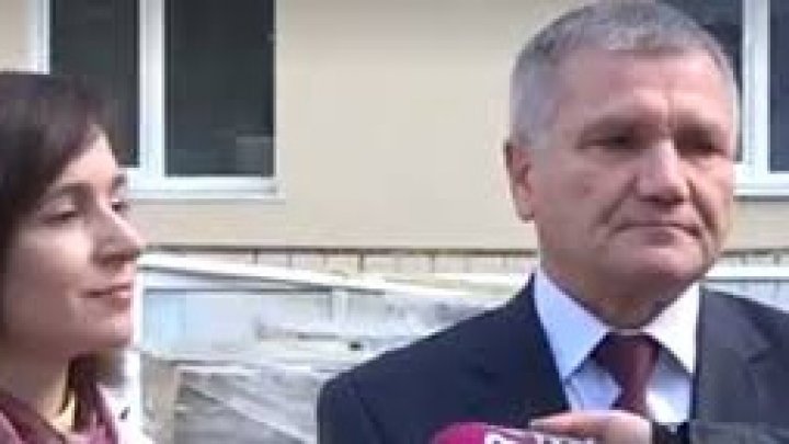 Judecătorul Curții Constituționale din partea PAS, ACUZAT CĂ AR FI FOST IMPLICAT ÎNTR-UN ATAC RAIDER