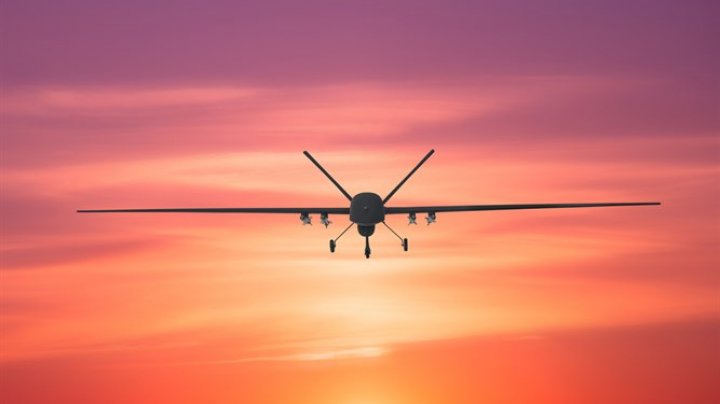 Numeroase firme israeliene dezvoltă sisteme pentru contracararea dronelor de atac