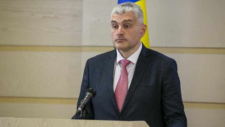 Alexandru Slusari: Eliberarea lui Vlad Filat denotă că avem justiţia capturată