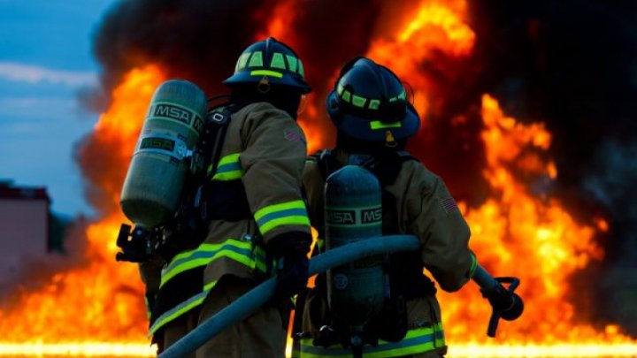 Incendiu devastator la un spital din Brazilia: Cel puţin 10 persoane au murit