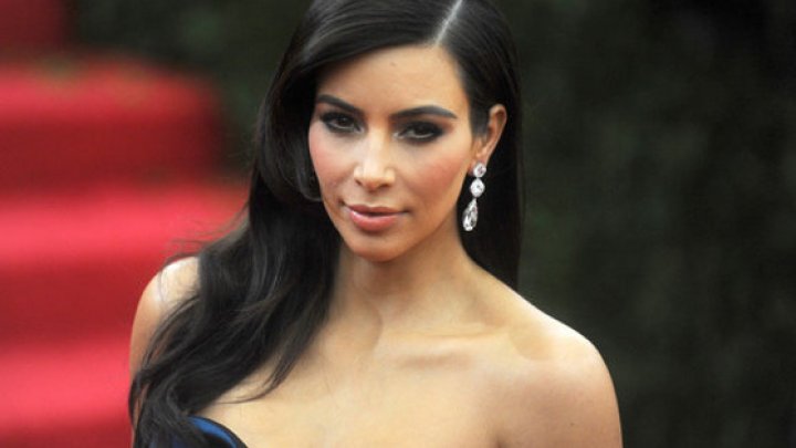 Kim Kardashian, anunţată de medici că ar putea suferi de boala autoimună lupus