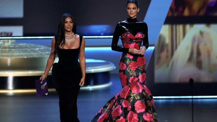 Care au fost cele mai elegante vedete de la gala Primetime Emmy (FOTO)