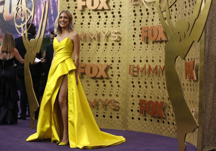 Care au fost cele mai elegante vedete de la gala Primetime Emmy (FOTO)