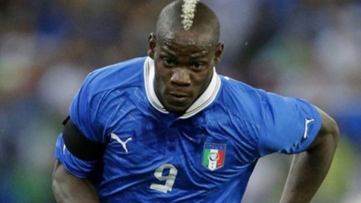 BALOTELLI, GOL PENTRU BRESCIA. Italianul a marcat primul gol de la revenirea în Serie A