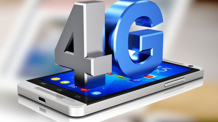 Internetul mobil 4G devine tot mai solicitat de către utilizatorii finali