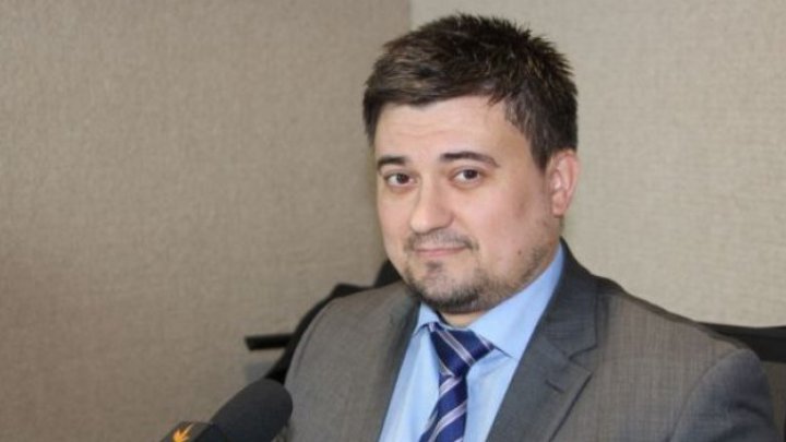 Ex-secretarul de stat la Ministerul Apărării a explicat cum a ajuns Republica Moldova un stat capturat în doar trei luni