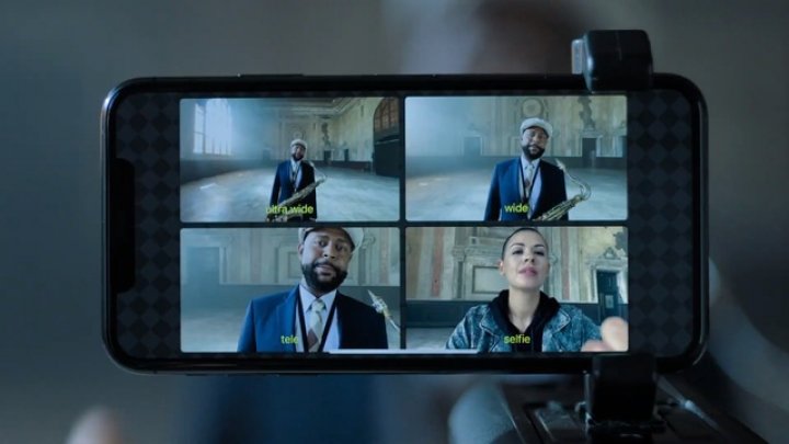 Apple a lansat noile modele iPhone 11, iPhone 11 Pro şi iPhone 11 Pro Max. Specificaţii şi cum arată acestea (FOTO)