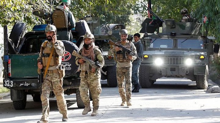 Afganistan: Zeci de nuntaşi au fost ucişi, în urma unui raid care viza o altă clădire