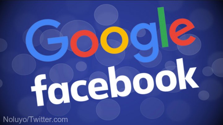 Rusia acuză Facebook şi Google că au distribuit reclame electorale în ziua alegerilor