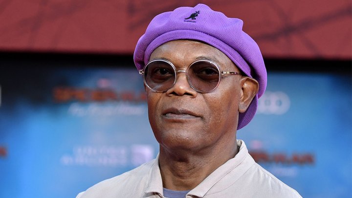 Actorul american Samuel L. Jackson, despre boala "nemiloasă" care i-a distrus familia