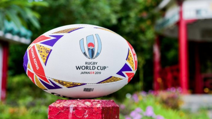 Zile numărate până la Campionatul Mondial de Rugby. Cine este marea favorită la câştigarea trofeului