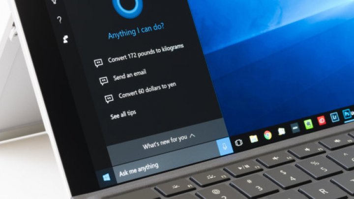 Windows 10, actualizat cu un patch care lasă nefuncţional Start Menu