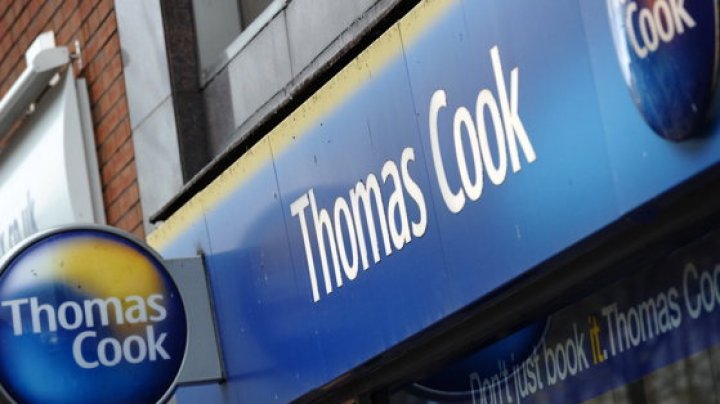 Bulgaria, afectată grav de falimentul tour-operatorului britanic Thomas Cook