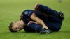 Fundaşul francez Lucas Hernandez, ruptură parţială de ligamente