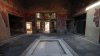 O casă din Roma Antică a fost redeschisă în Herculaneum, după 36 de ani