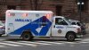 O ambulanţă furată de un bărbat înarmat a lovit mai mulţi trecători în Norvegia