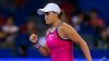 BARTY ŞI-A BETONAT PRIMUL LOC. Australianca a învins-o pe Bencic cu 5-7, 6-1, 6-2