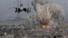 Bombardamente în Siria încalcă armistiţiul convenit de Turcia şi SUA