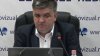 Vicol se plânge parlamentarilor că postul de televiziune Publika TV îi critică deciziile