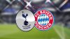 Eşec umilitor pentru Tottenham Hotspur. "Spurs" au pierdut meciul de acasă cu Bayern Munchen