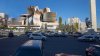 Un candidat la şefia Capitalei propune construcția unui Muzeu Guggenheim în locul Hotelului Național