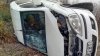 ACCIDENT TERIFIANT în Rîbniţa. Două maşini s-au ciocnit violent (FOTO)