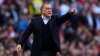 Dick Advocaat a devenit antrenorul echipei Feyenoord Rotterdam