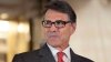 Donald Trump a anunțat că ministrul energiei, Rick Perry, va demisiona în curând