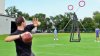 TRICK SHOT-URI DE SENZAŢIE. Trupa Dude Perfect a reuşit execuţii cu diferite mingi