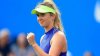 Ucraineanca Elina Svitolina a debutat cu o victorie la Turneul Campioanelor