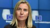 Federica Mogherini va efectua mâine o vizită în Republica Moldova