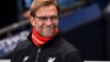 Germanul Jurgen Klopp a fost ales cel mai bun antrenor al lunii septembrie în campionatul Angliei